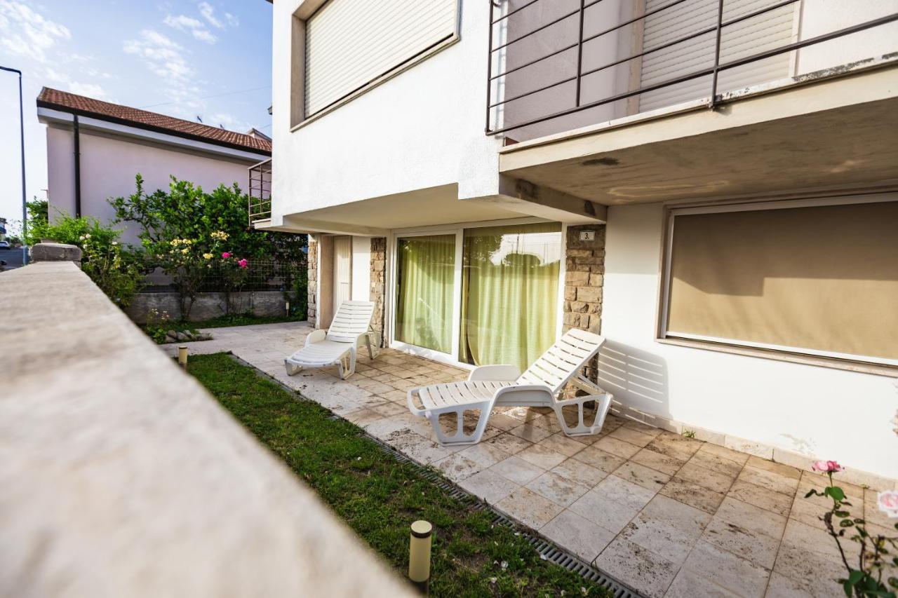 Casa Summer Cecina  Exterior foto