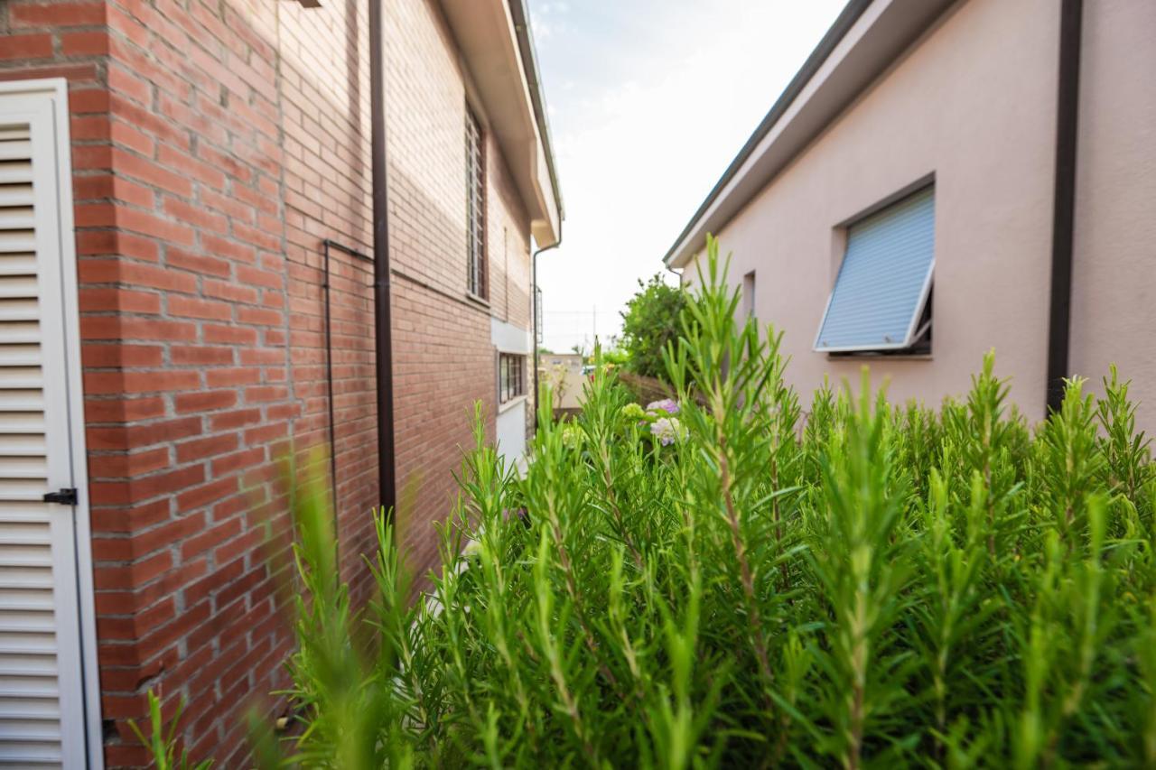 Casa Summer Cecina  Exterior foto