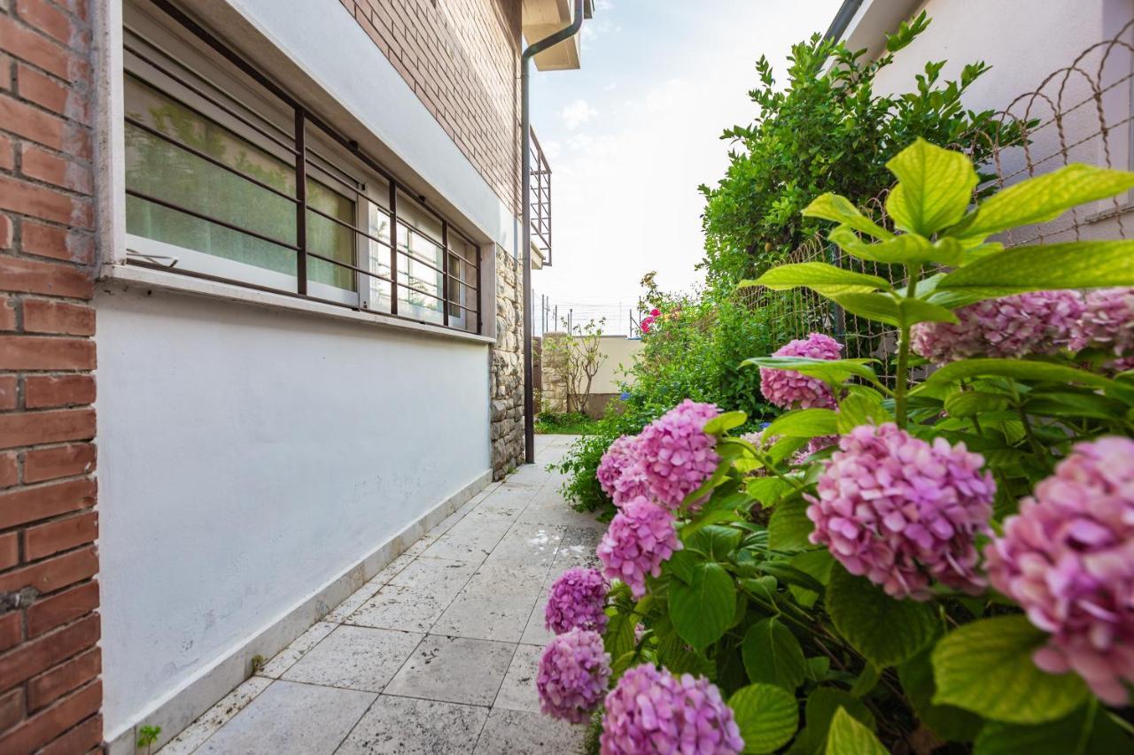 Casa Summer Cecina  Exterior foto