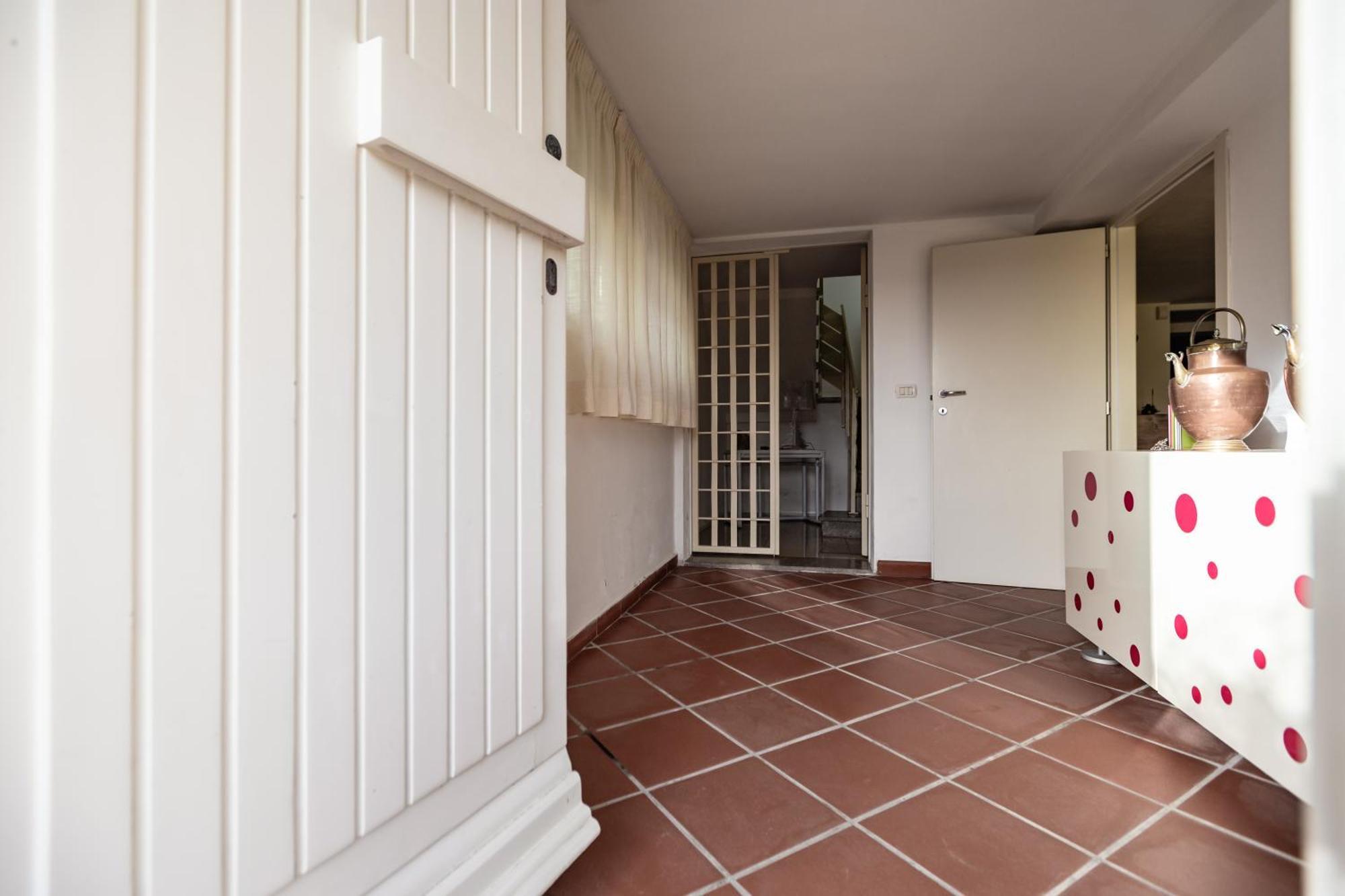 Casa Summer Cecina  Exterior foto